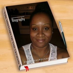 Meet your Posher, Ebony